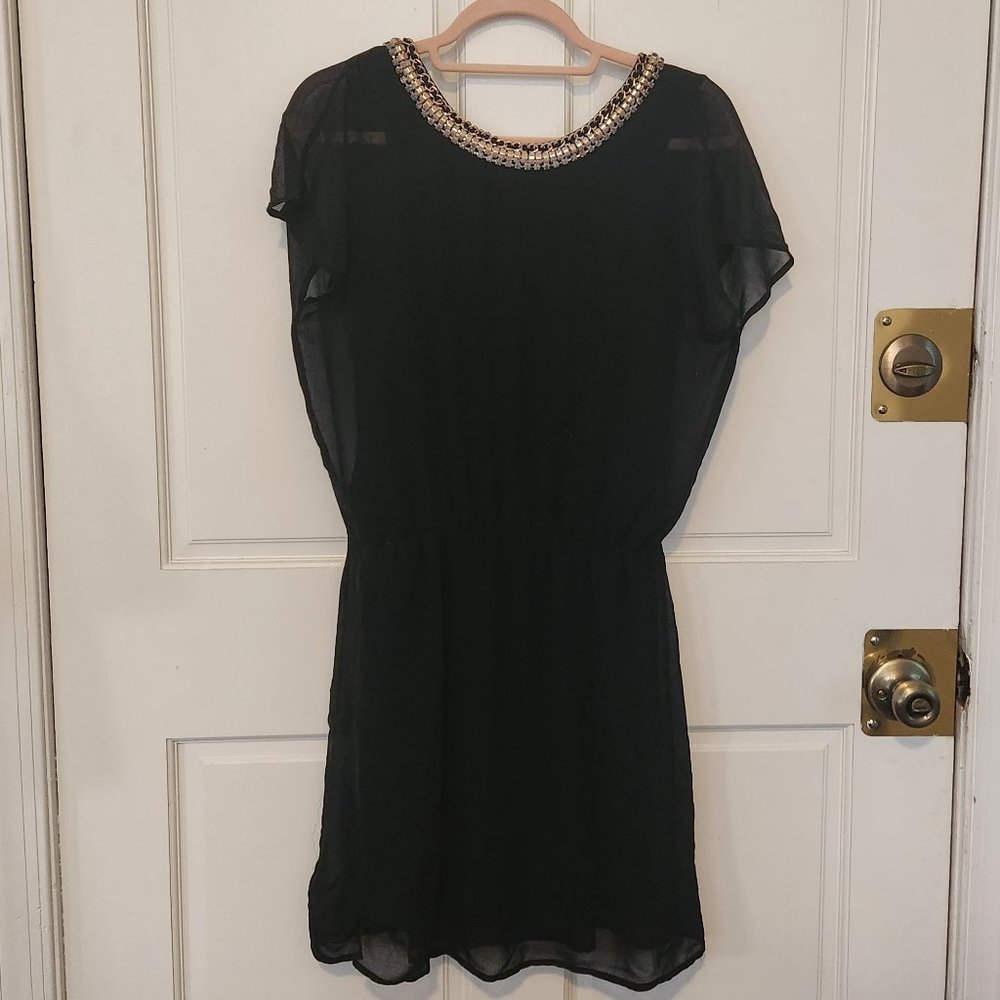 Design 365 Mini Dress